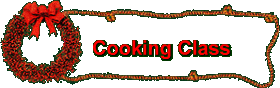 Cooking Class