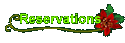 Reservations